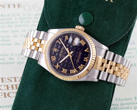 rolex oyster perpetual superlative chronometer officially certified 16233|Rolex Oyster Perpetual superlative chronometer officially certified.